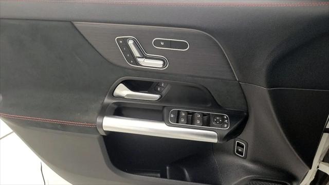 2023 Mercedes-Benz GLA-CLASS 4MATIC