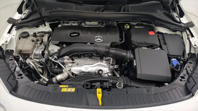 2023 Mercedes-Benz GLA-CLASS 4MATIC