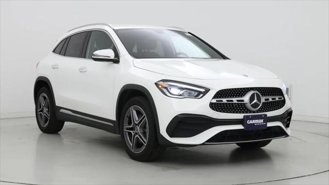 2023 Mercedes-Benz GLA-CLASS 4MATIC for sale in Kennesaw, GA