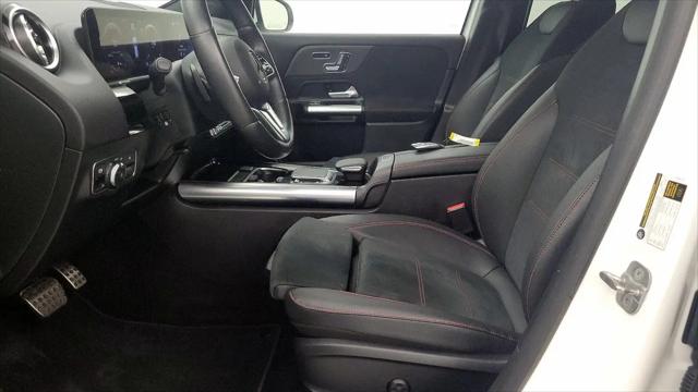 2023 Mercedes-Benz GLA-CLASS 4MATIC