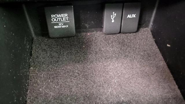 2018 Acura RDX Unknown