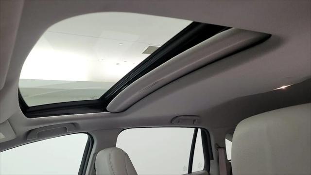 2018 Acura RDX Unknown