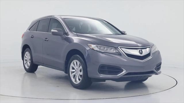 2018 Acura RDX Unknown for sale in Kennesaw, GA