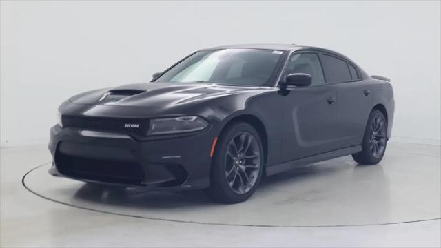 2023 Dodge Charger R/T