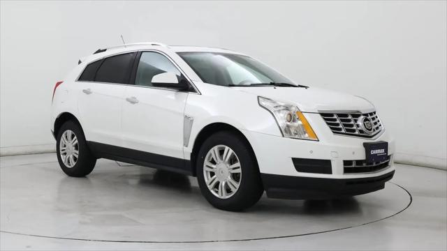 2015 Cadillac SRX Luxury Collection for sale in Sterling, VA