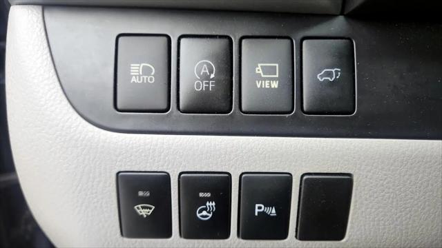 2019 Toyota Highlander Limited Platinum