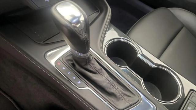 2024 Cadillac CT4 Luxury
