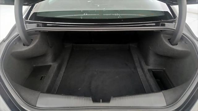 2024 Cadillac CT4 Luxury