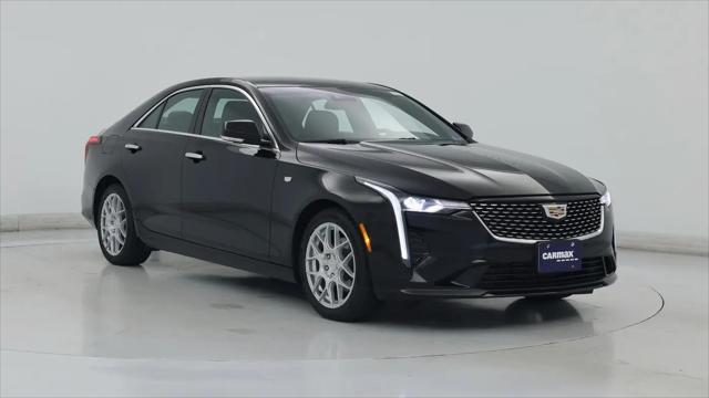 2024 Cadillac CT4 Luxury for sale in Sterling, VA