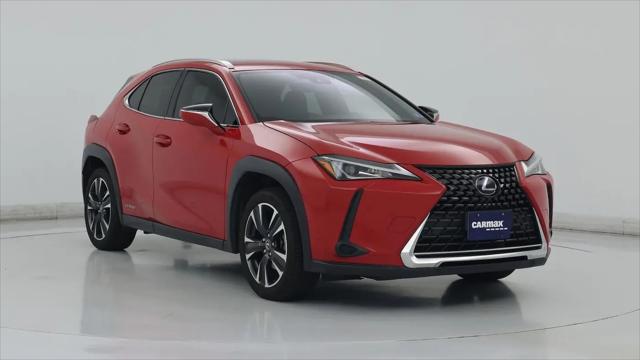 2021 Lexus UX 250h UX 250h for sale in Sterling, VA