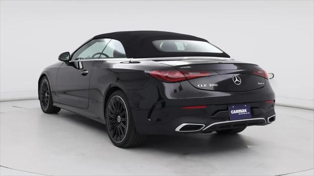 2025 Mercedes-Benz E-CLASS E 300 4MATIC