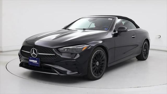 2025 Mercedes-Benz E-CLASS E 300 4MATIC