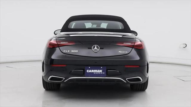 2025 Mercedes-Benz E-CLASS E 300 4MATIC