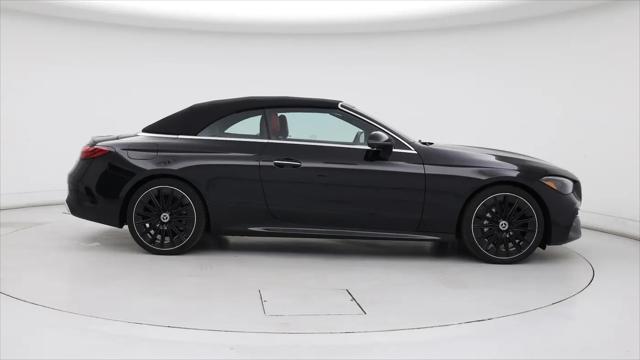 2025 Mercedes-Benz E-CLASS E 300 4MATIC