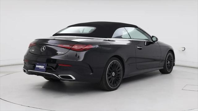 2025 Mercedes-Benz E-CLASS E 300 4MATIC