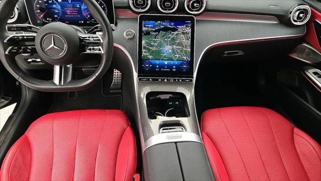 2025 Mercedes-Benz E-CLASS E 300 4MATIC