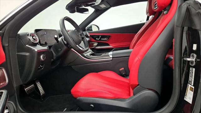 2025 Mercedes-Benz E-CLASS E 300 4MATIC