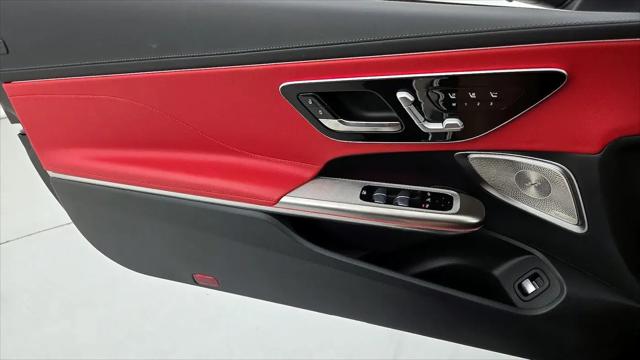 2025 Mercedes-Benz E-CLASS E 300 4MATIC