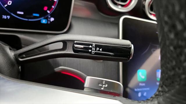 2025 Mercedes-Benz E-CLASS E 300 4MATIC