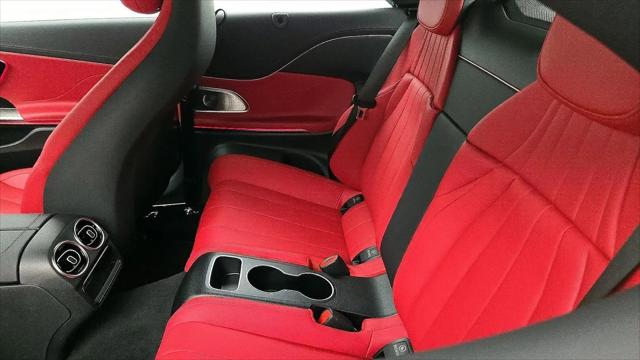 2025 Mercedes-Benz E-CLASS E 300 4MATIC