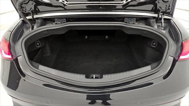 2025 Mercedes-Benz E-CLASS E 300 4MATIC