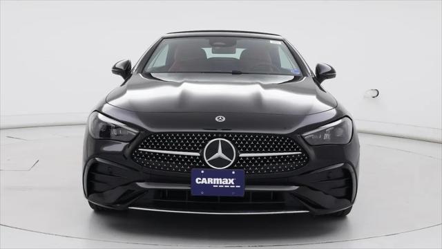 2025 Mercedes-Benz E-CLASS E 300 4MATIC