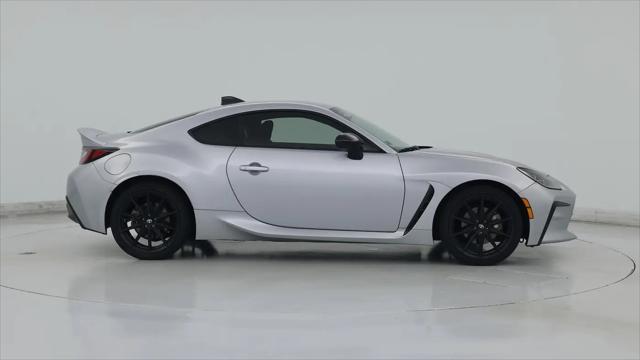 2023 Toyota GR86 Premium