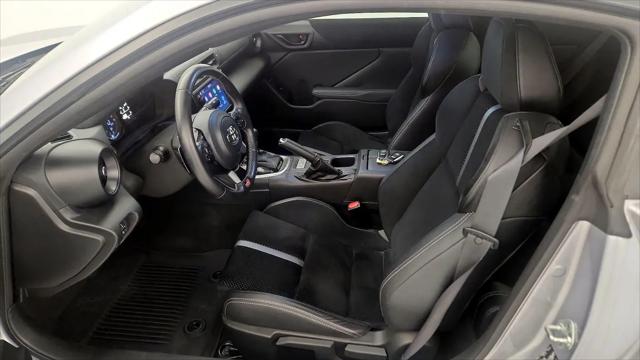 2023 Toyota GR86 Premium