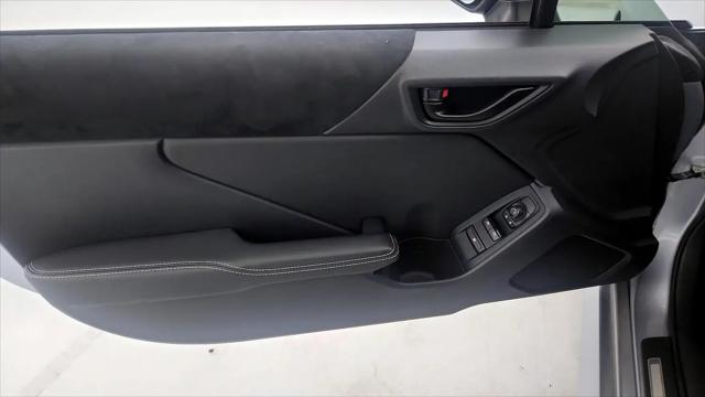 2023 Toyota GR86 Premium