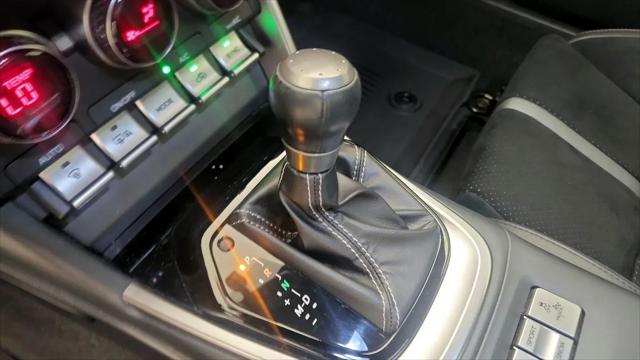 2023 Toyota GR86 Premium