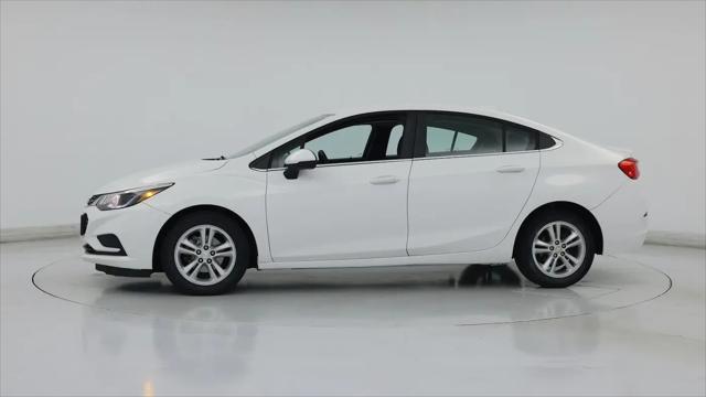 2016 Chevrolet Cruze LT Auto