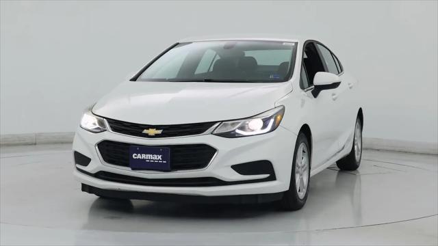 2016 Chevrolet Cruze LT Auto