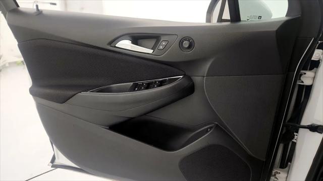 2016 Chevrolet Cruze LT Auto