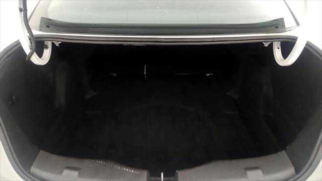 2016 Chevrolet Cruze LT Auto