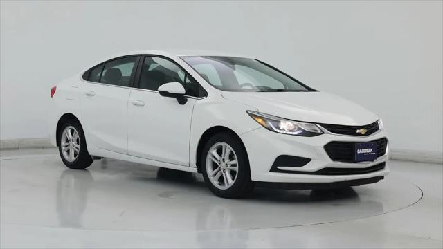 2016 Chevrolet Cruze LT Auto for sale in Sterling, VA
