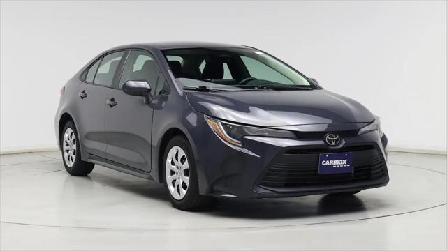 2023 Toyota Corolla LE for sale in Milwaukee, WI