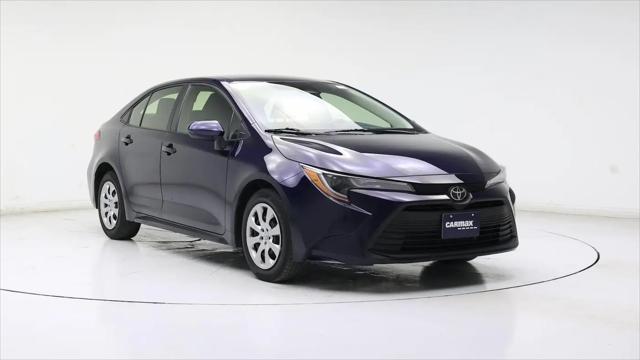 2023 Toyota Corolla LE for sale in Milwaukee, WI