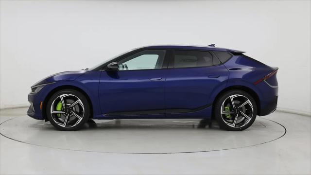 2023 Kia EV6 GT