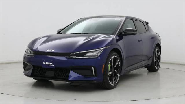 2023 Kia EV6 GT