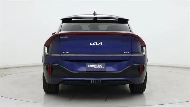2023 Kia EV6 GT