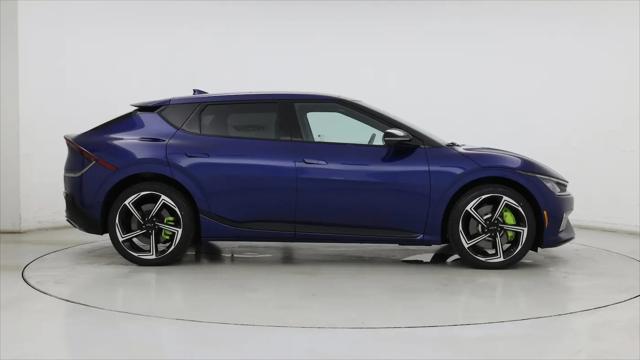 2023 Kia EV6 GT