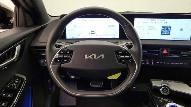 2023 Kia EV6 GT