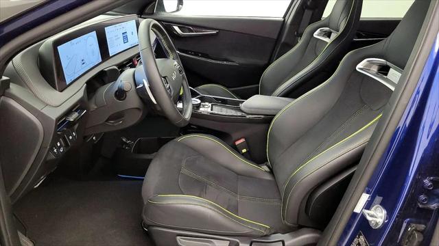 2023 Kia EV6 GT