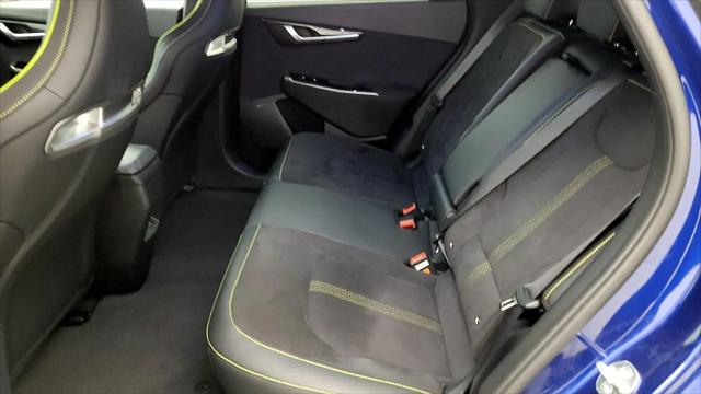 2023 Kia EV6 GT