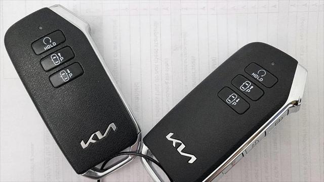 2023 Kia EV6 GT