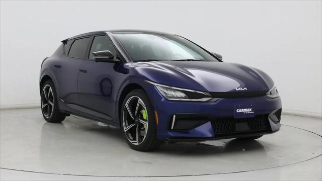 2023 Kia EV6 GT for sale in Brooklyn Park, MN