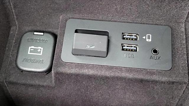 2021 Mazda Mazda6 Carbon Edition