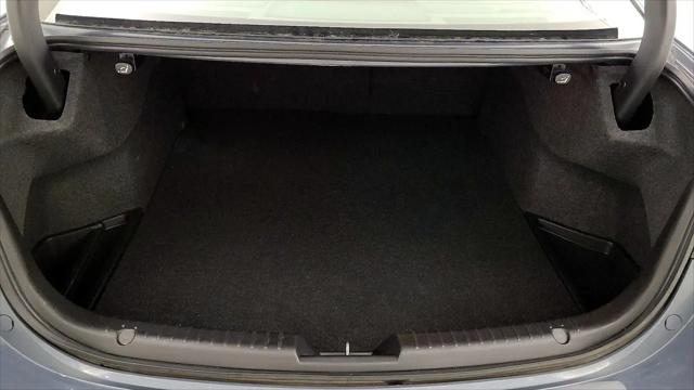 2021 Mazda Mazda6 Carbon Edition