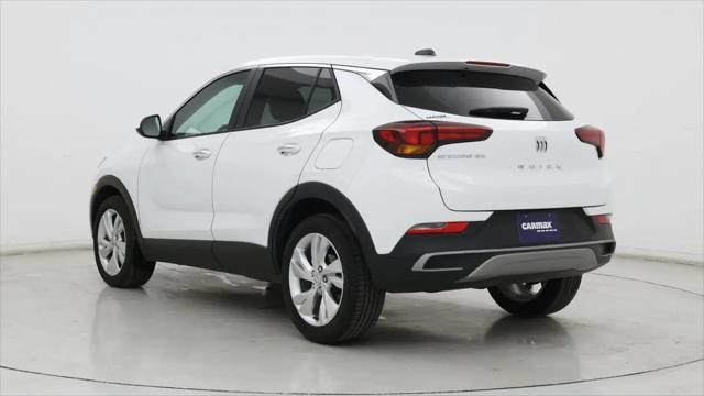 2025 Buick Encore GX Preferred FWD