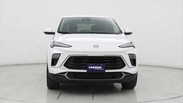 2025 Buick Encore GX Preferred FWD